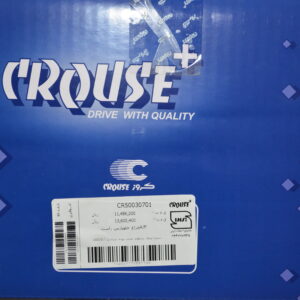 چراغ جلو پژو پارس جفت کروز+