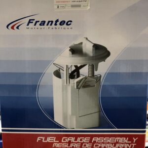 پمپ بنزین405صفر درجه اس ال ایکس فرانتک